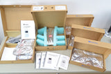 SonoSite 180 Plus Ultrasound System w/ C15, C60, L38 Transducers Sealed in box!