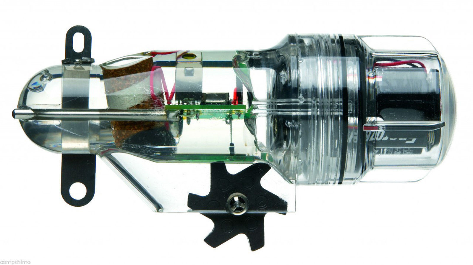 Fish Hawk Electronics Replacement Probe X4D 855305002170 DIAGNOSTIC ULTRASOUND MACHINES FOR SALE