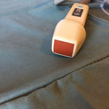 GE MODEL 46-284127G1 ULTRASOUND PROBE 3.5 MHz