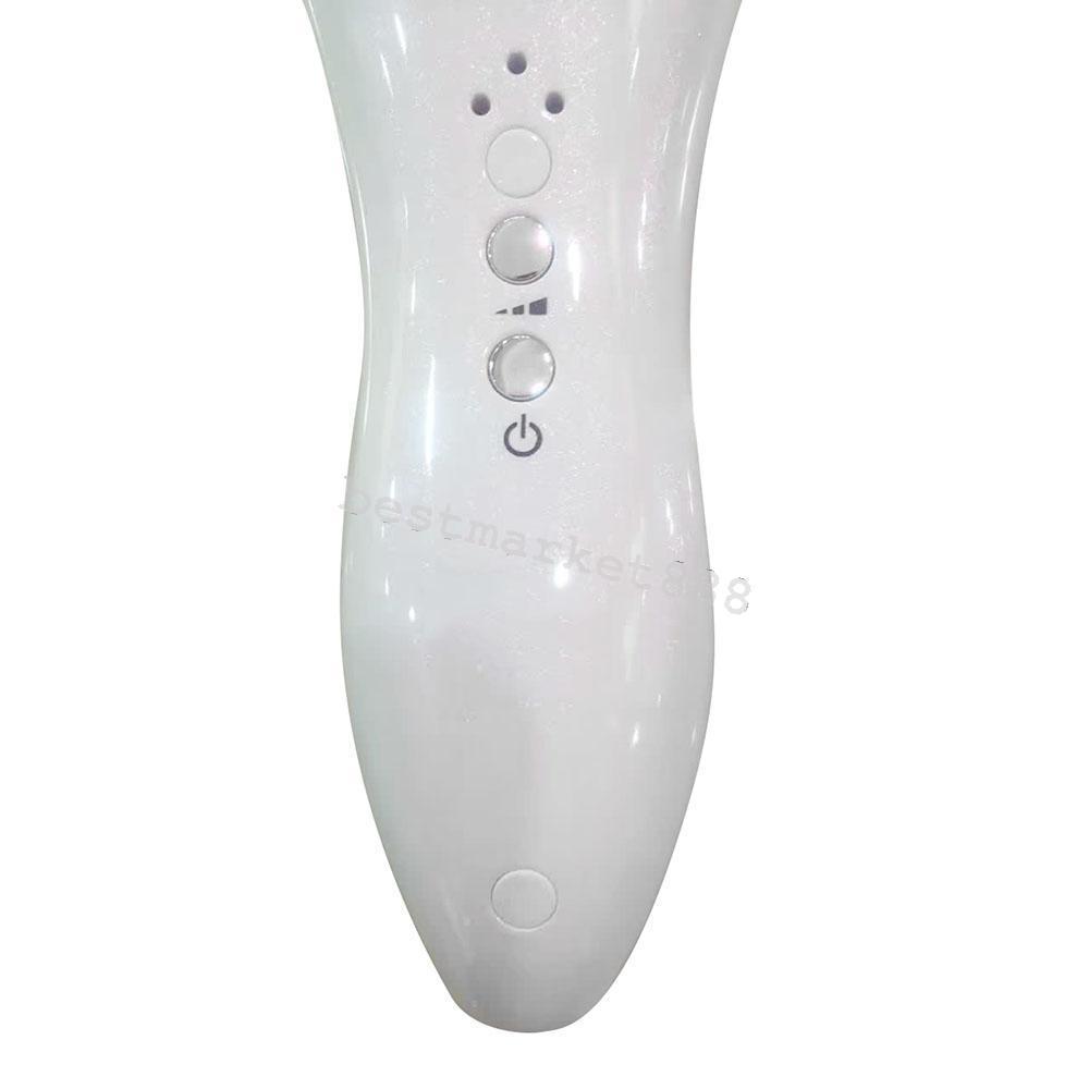 High Intensity Focused Ultrasound Ultrasonic HIFU RF LED Facial Machine Perfect DIAGNOSTIC ULTRASOUND MACHINES FOR SALE