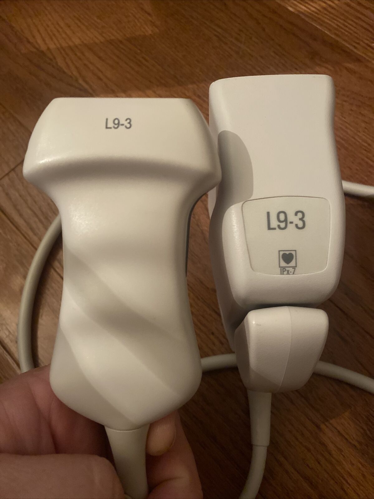 phillips L9-3 ultrasound tranducer DIAGNOSTIC ULTRASOUND MACHINES FOR SALE