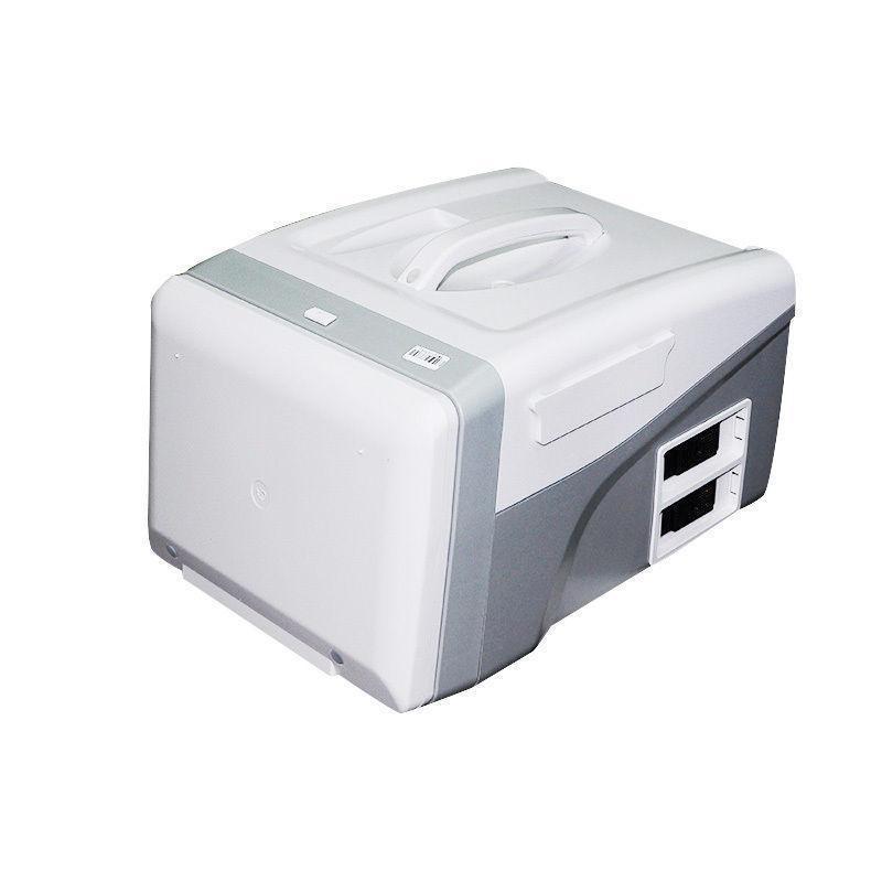 Portable Digital Ultrasound Scanner System Machine Convex Linear Probes Free 3D  190891895479 DIAGNOSTIC ULTRASOUND MACHINES FOR SALE