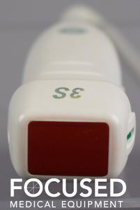 GE 3S-SC Ultrasound Transducer