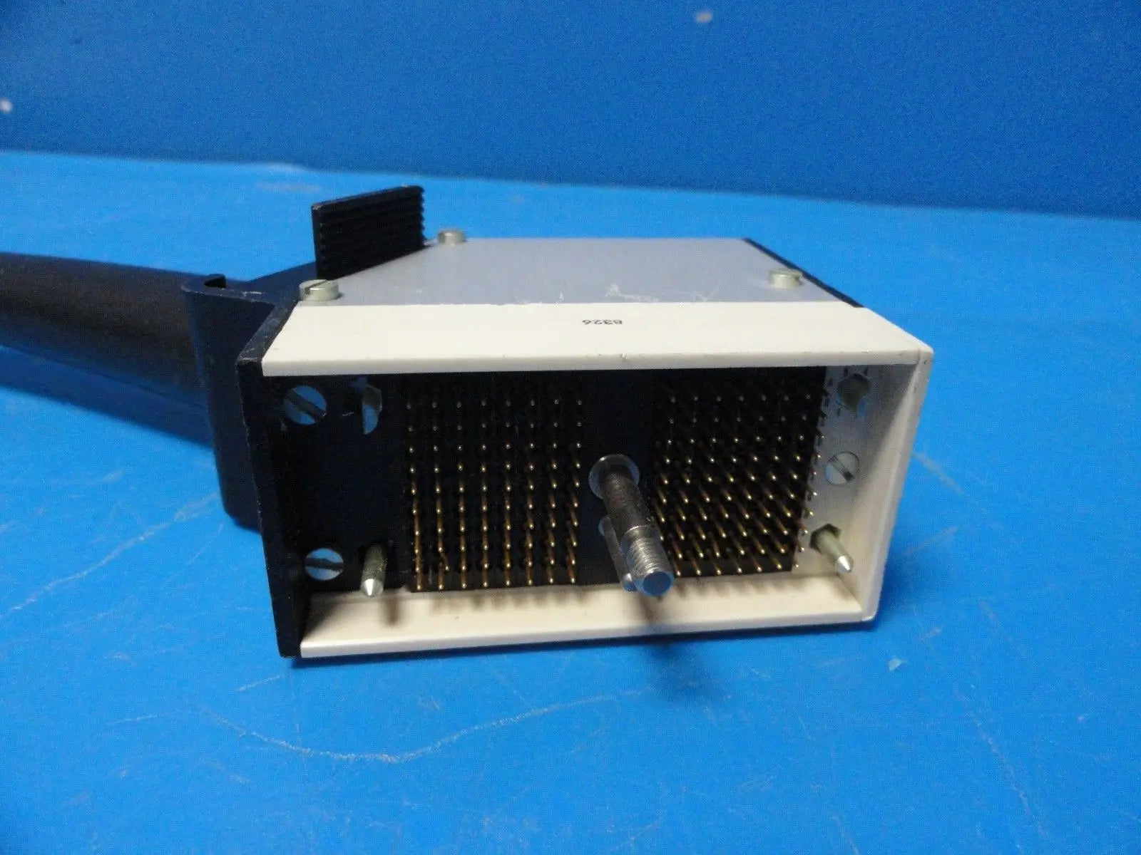 GE THOMSON - CSF SL 2.5 LINEAR ARRAY ULTRASOUND TRANSDUCER (8877) DIAGNOSTIC ULTRASOUND MACHINES FOR SALE