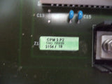 GE Voluson 730 Ultrasound CPM3.P2 Motherboard (PN: KTZ195699)
