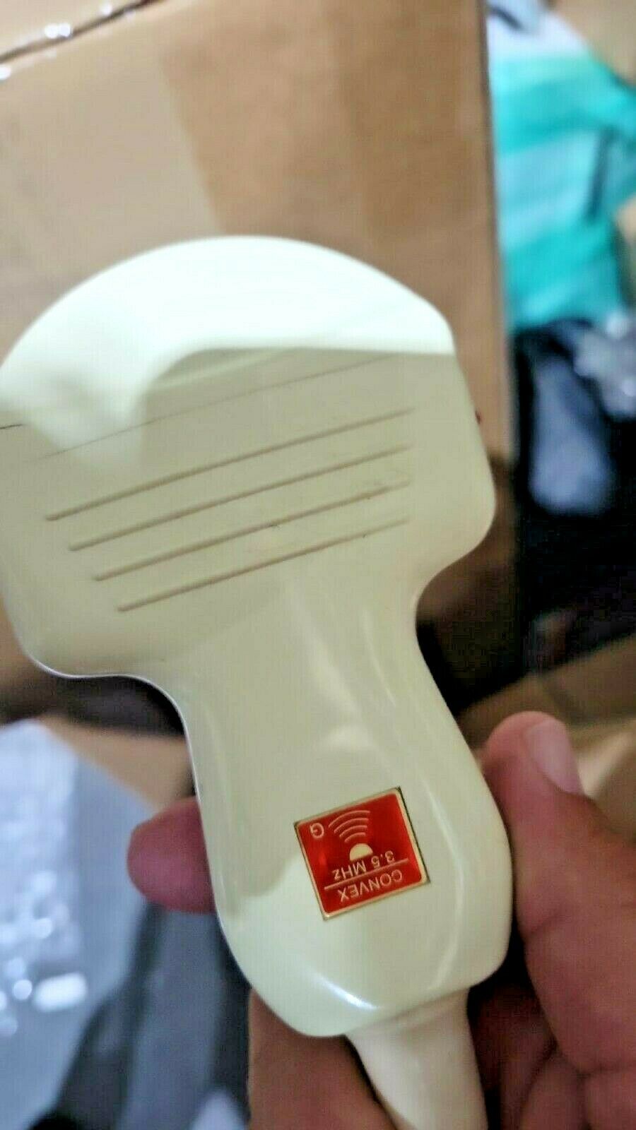 HITACHI Ultrasound eub 6000 DIAGNOSTIC ULTRASOUND MACHINES FOR SALE