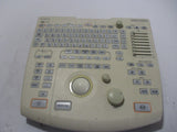 ALOKA CP-ALT1 N376-1011 L-YEY-64 Keyboard Ultra Sound for ALOKA SSD-1000