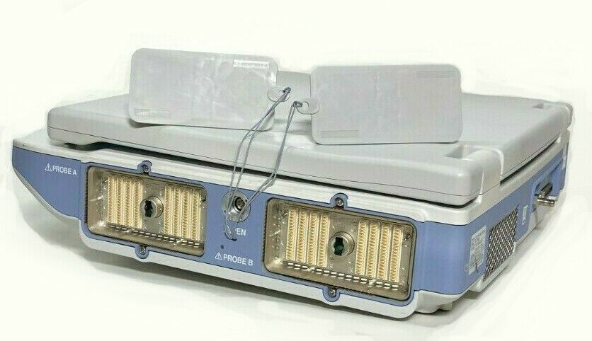 FUKUDA DENSHI PaoLus UF-760AG Full Digital Color Portable Ultrasound System DIAGNOSTIC ULTRASOUND MACHINES FOR SALE