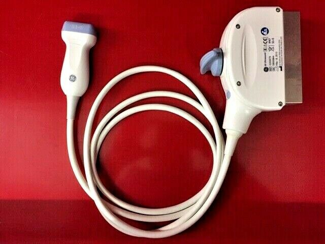 GE S1-5-D Ultrasound Sector Probe Tested & Certified/ Excellent Condition DIAGNOSTIC ULTRASOUND MACHINES FOR SALE