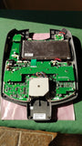 Siemens  X300 Premium Ultrasound 10348373 UI and Keyboard