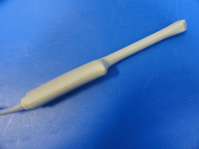 2011 SONOSITE ICTx/8-5 MHZ TRANSVAGINAL UROLOGY ULTRASOUND TRANSDUCER ~12894 DIAGNOSTIC ULTRASOUND MACHINES FOR SALE