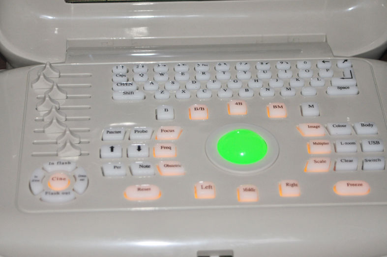 Portable Veterinary Ultrasound Scanner Machine Linear Probe 3D Veterinarian DIAGNOSTIC ULTRASOUND MACHINES FOR SALE