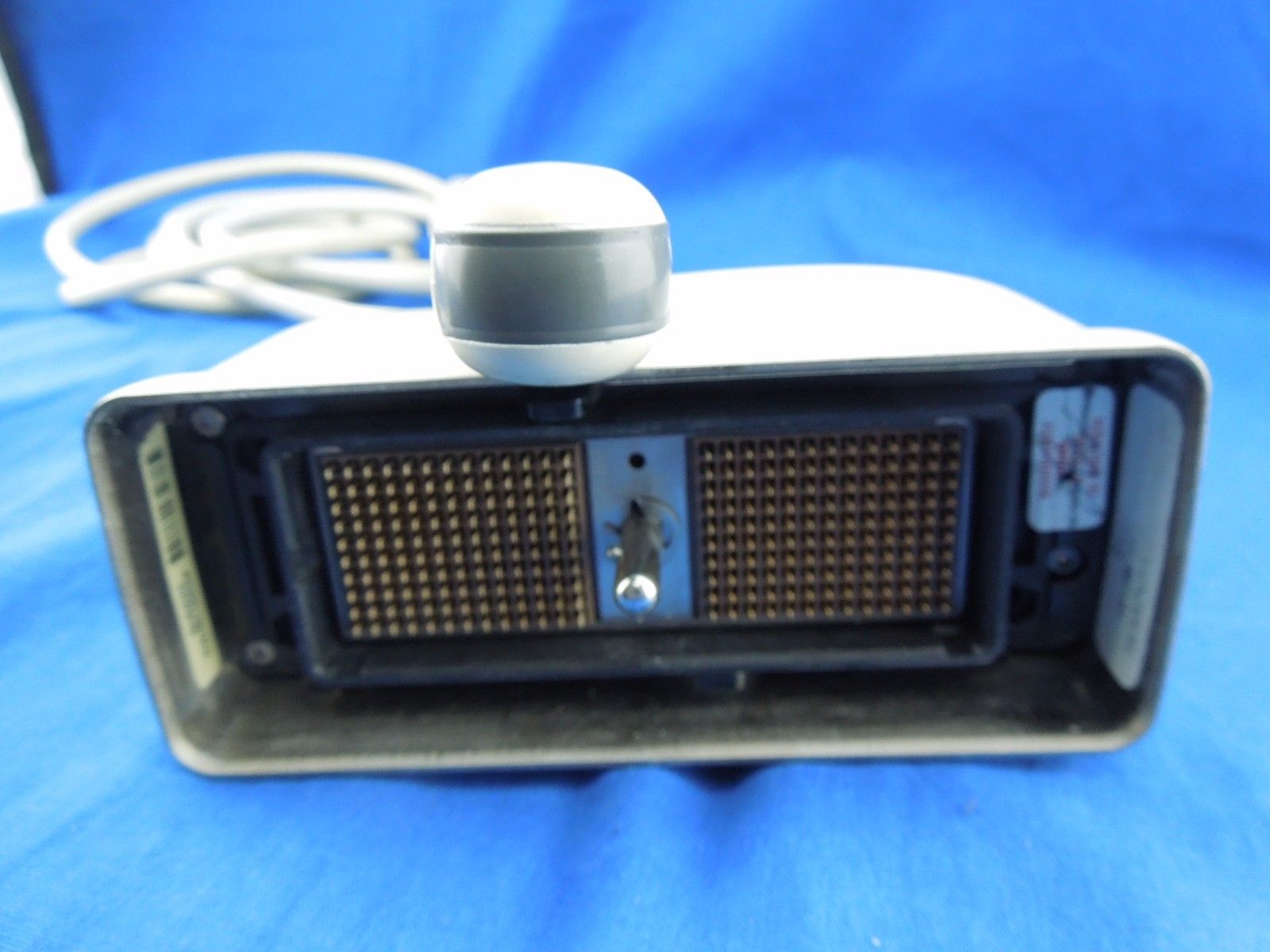 Philips C8-4v Ultrasound Transducer