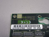 HP M2406A Ultrasound Keyscanner Board A77921-60100