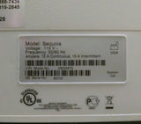 Siemens Acuson Sequoia 512 Ultrasound w/ 6 Probes 4V1 15L8W 4CL 8V5 EC-10C5 6L3