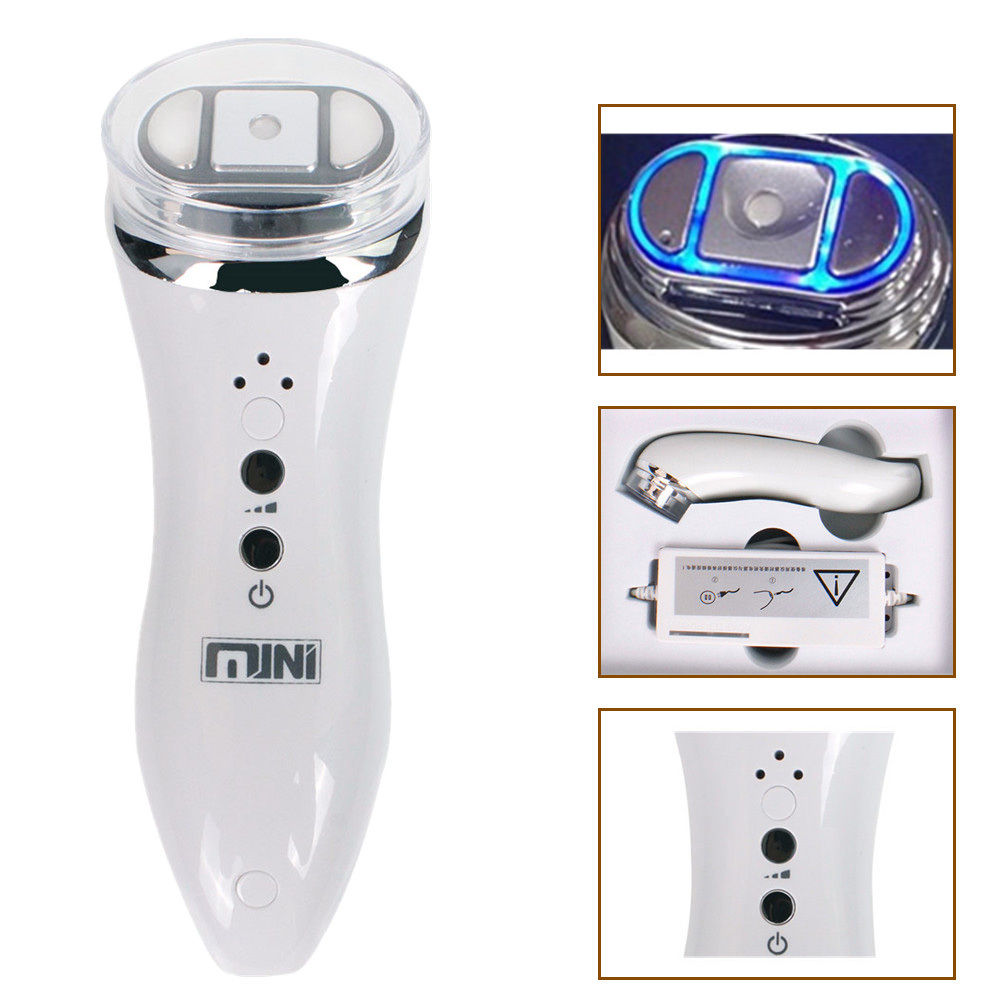 Hifu High Intensity Focused Ultrasound Skin Face Wrinkle Remove  Beauty Machine 601393982043 DIAGNOSTIC ULTRASOUND MACHINES FOR SALE