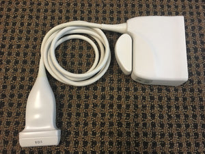 Philips L12-5 Ultrasound Transducer Probe (working)