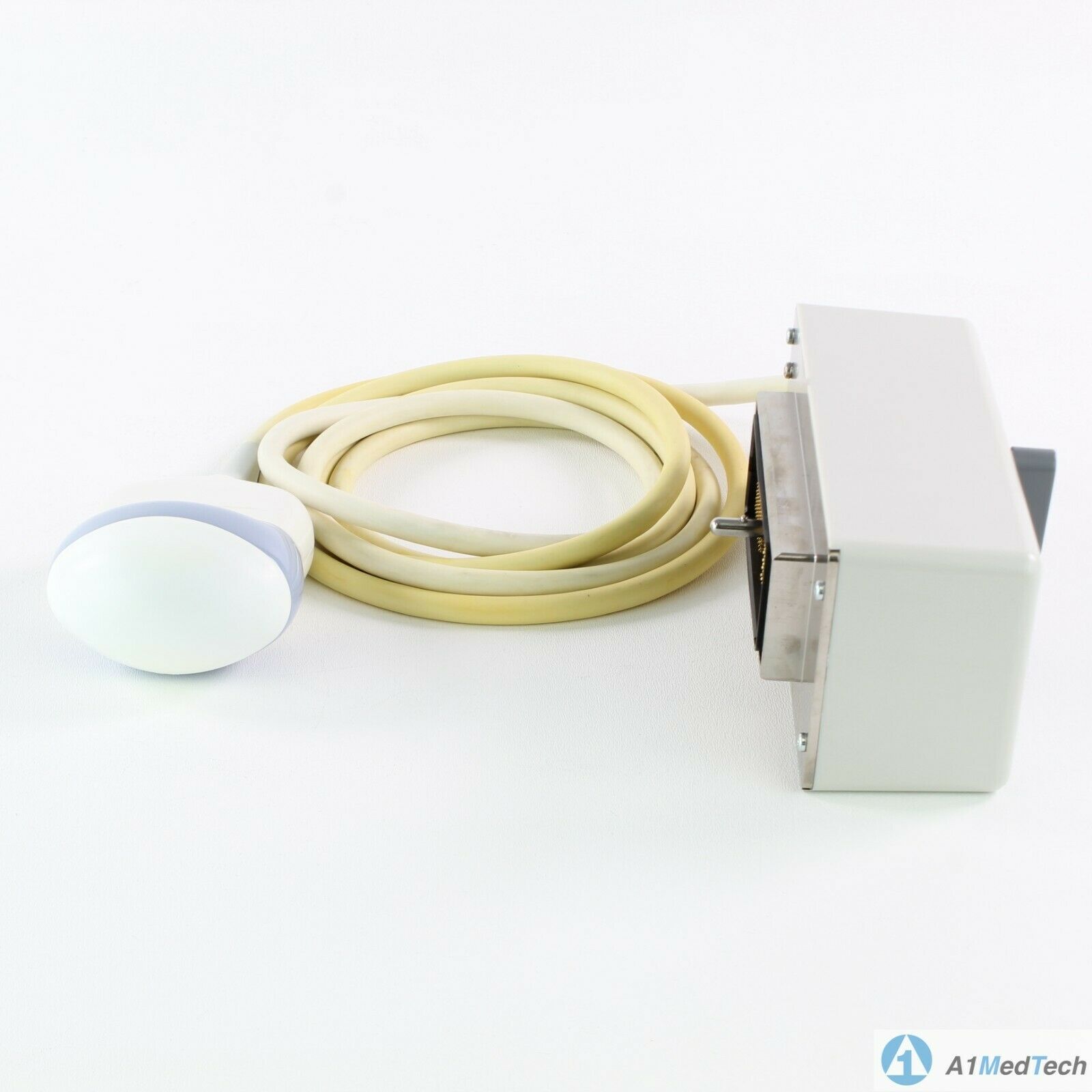 GE RAB4-8L Volume Ultrasound Probe DIAGNOSTIC ULTRASOUND MACHINES FOR SALE