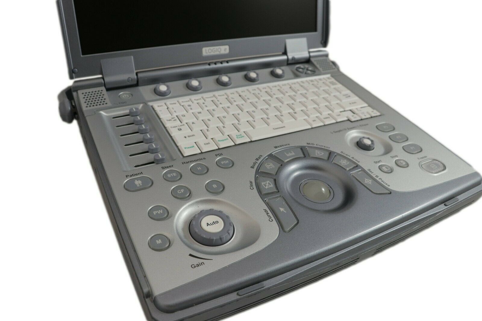 Refurbished GE LOGIQ e BT11 Ultrasound System DIAGNOSTIC ULTRASOUND MACHINES FOR SALE
