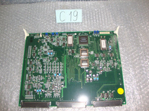 ALOKA SSD-1400 Ultrasound board  ep400700kl
