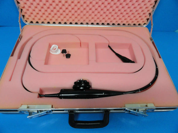 GE VINGMED TN100053 5.0 MHZ MONO PLANE TEE (MPTEE) Ultrasound Transducer / 4299