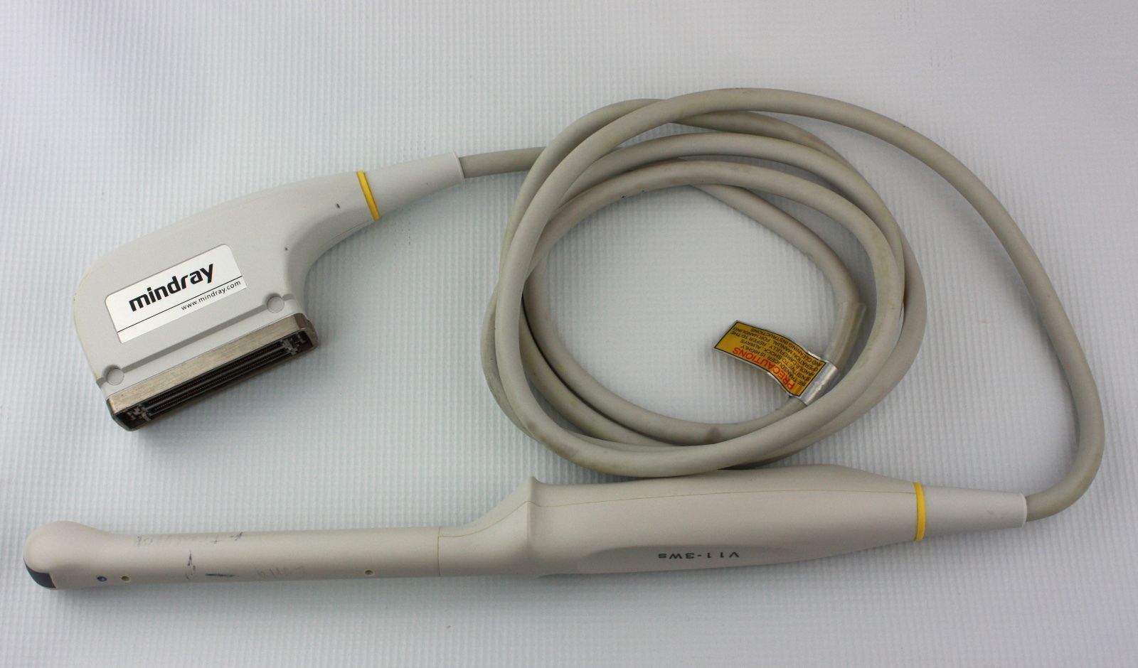 V11-3Ws Transvaginal Ultrasound Transducer Probe, 3-11.2MHz, for Mindray M9 DIAGNOSTIC ULTRASOUND MACHINES FOR SALE