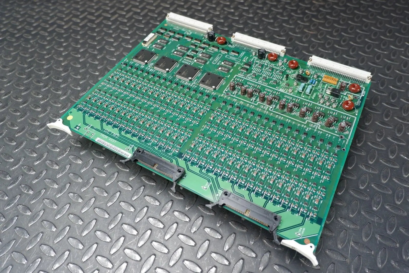 Logiq 400 GEYMS TRDR ASSY Rev00-00605-72  Ultrasound DIAGNOSTIC ULTRASOUND MACHINES FOR SALE