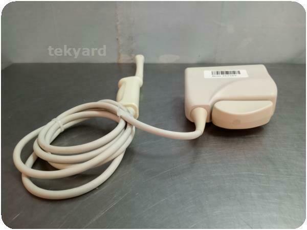 PHILIPS C8-4V ULTRASOUND TRANSDUCER PROBE @ (282589) DIAGNOSTIC ULTRASOUND MACHINES FOR SALE