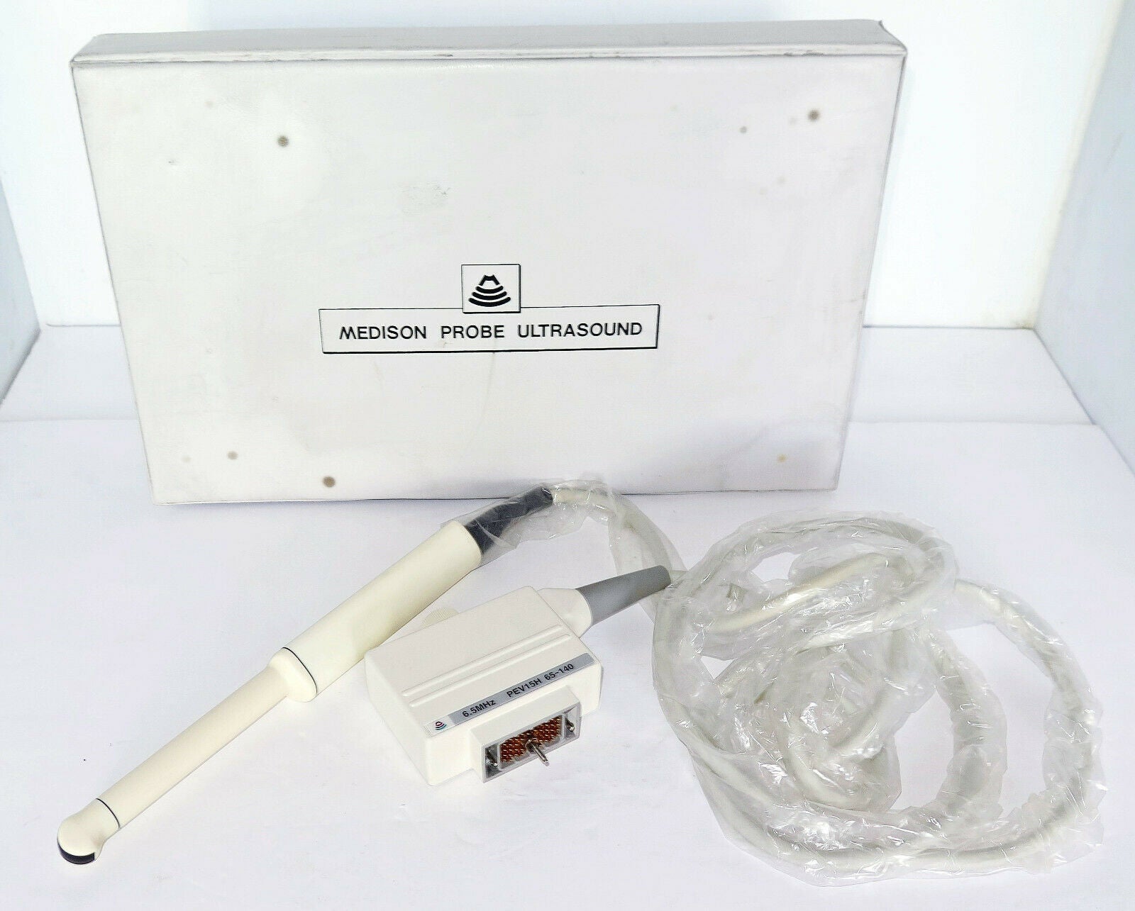 Samsung Medison PE/V 15H Transducer Probe PEV15H 65-140 Ultrasound DIAGNOSTIC ULTRASOUND MACHINES FOR SALE