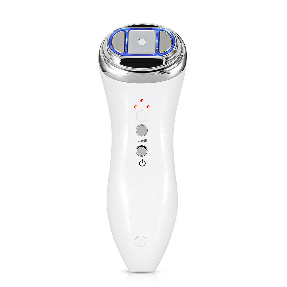 Intensity Focused Ultrasound Ultrasonic HIFU/RF LED Facial Machine Salon Type MZ DIAGNOSTIC ULTRASOUND MACHINES FOR SALE
