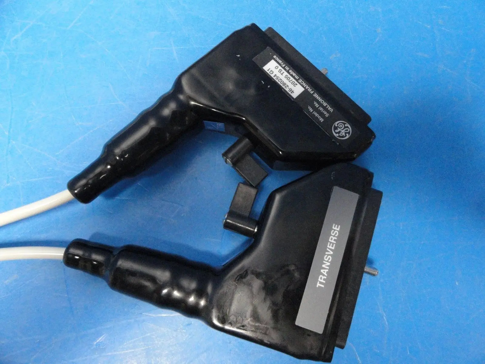 GE 6/TR P/N 46-280254 G1 Transrectal Ultrasound Probe for GE RT 3600 System*8694 DIAGNOSTIC ULTRASOUND MACHINES FOR SALE