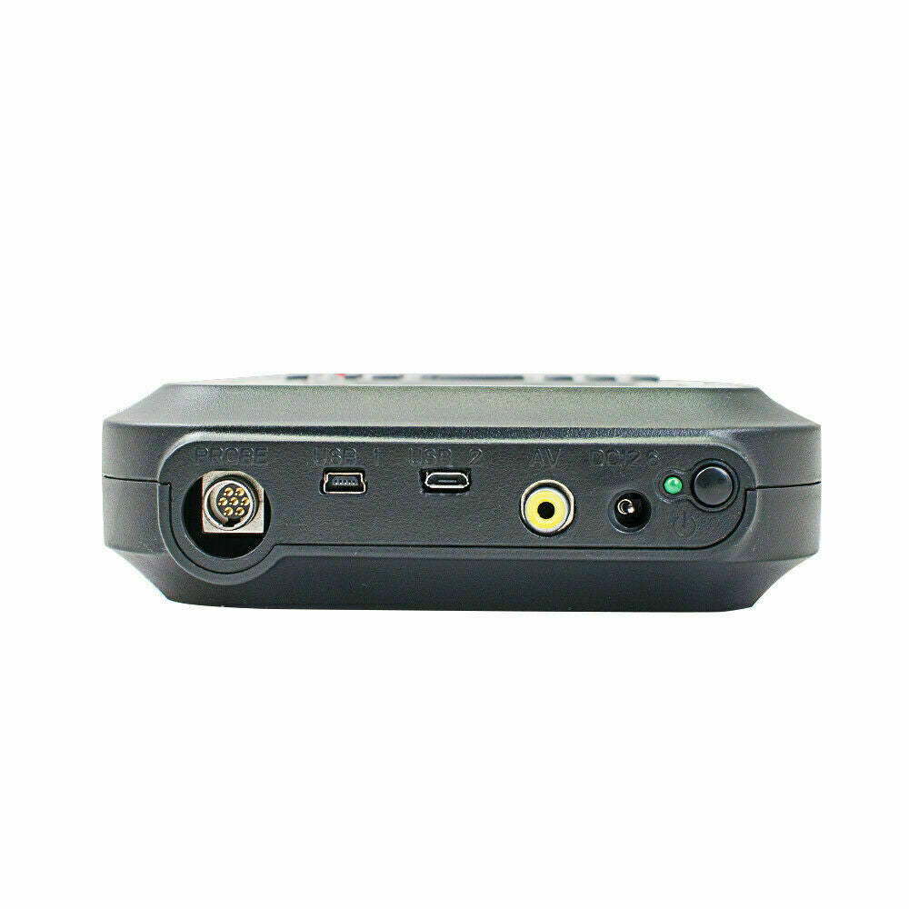 Portable Ultrasound Scanner Machine Handscan For Animal Health Veterinary+Case DIAGNOSTIC ULTRASOUND MACHINES FOR SALE