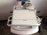 ;Mindray M7 Portable Ultrasound System w/  Probe 4P-2s