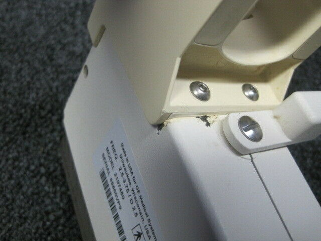 GE 348c Convex Array Ultrasound Probe for Logic 700 and others - Model 2197480 DIAGNOSTIC ULTRASOUND MACHINES FOR SALE