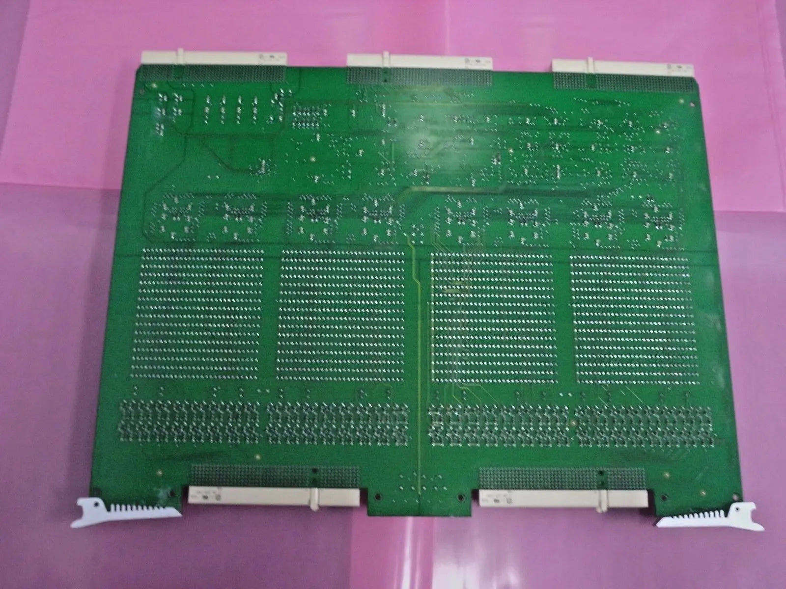 GE Vivid 7 Ultrasound Transmitter (TX128) Board (PN: FB200170-C)