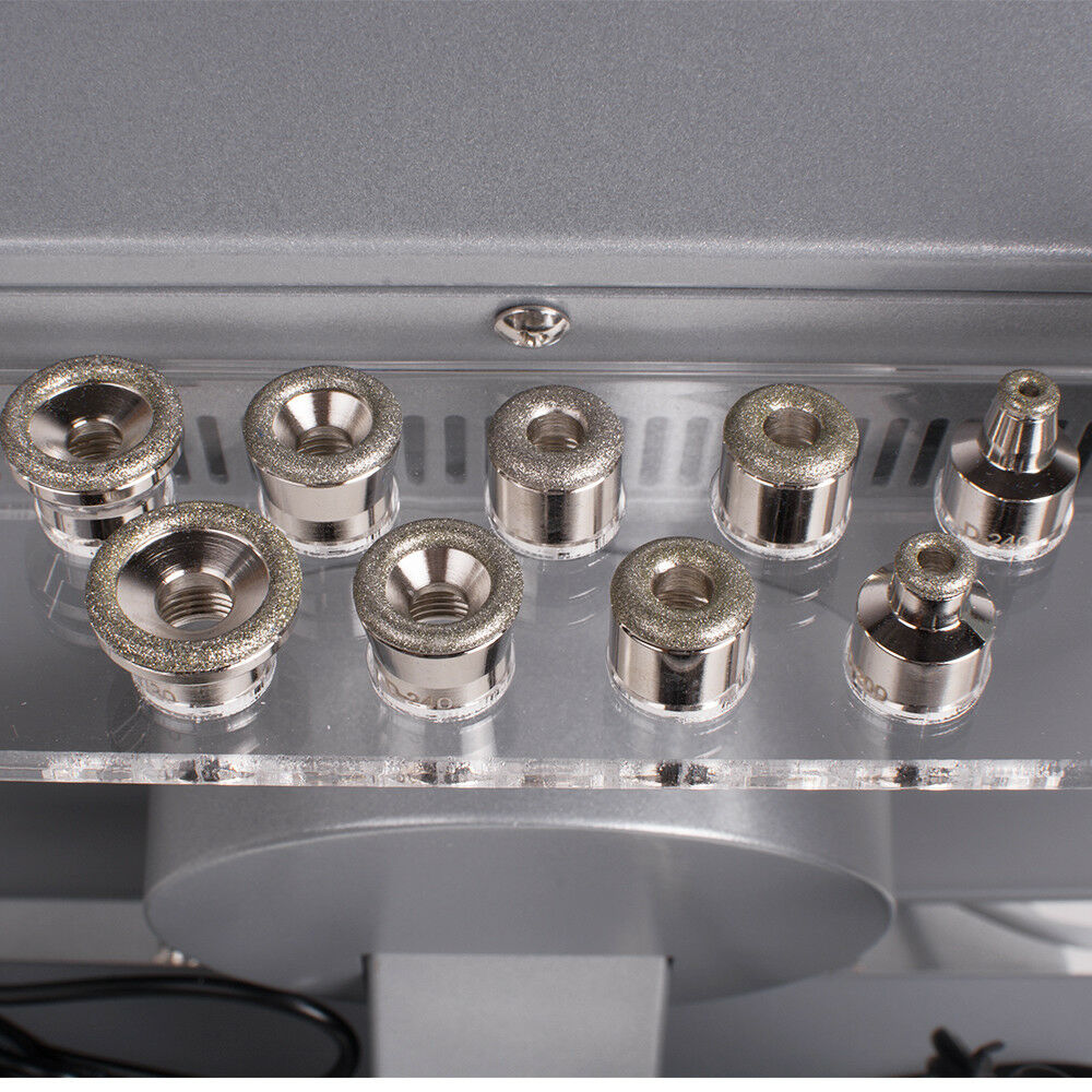 Professional 4-1 Diamond Microdermabrasion Ultrasound Machine 【USA】SHIP DIAGNOSTIC ULTRASOUND MACHINES FOR SALE