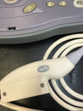 GE Logiq Book XP Portable Ultrasound With 3C-RS Transducer