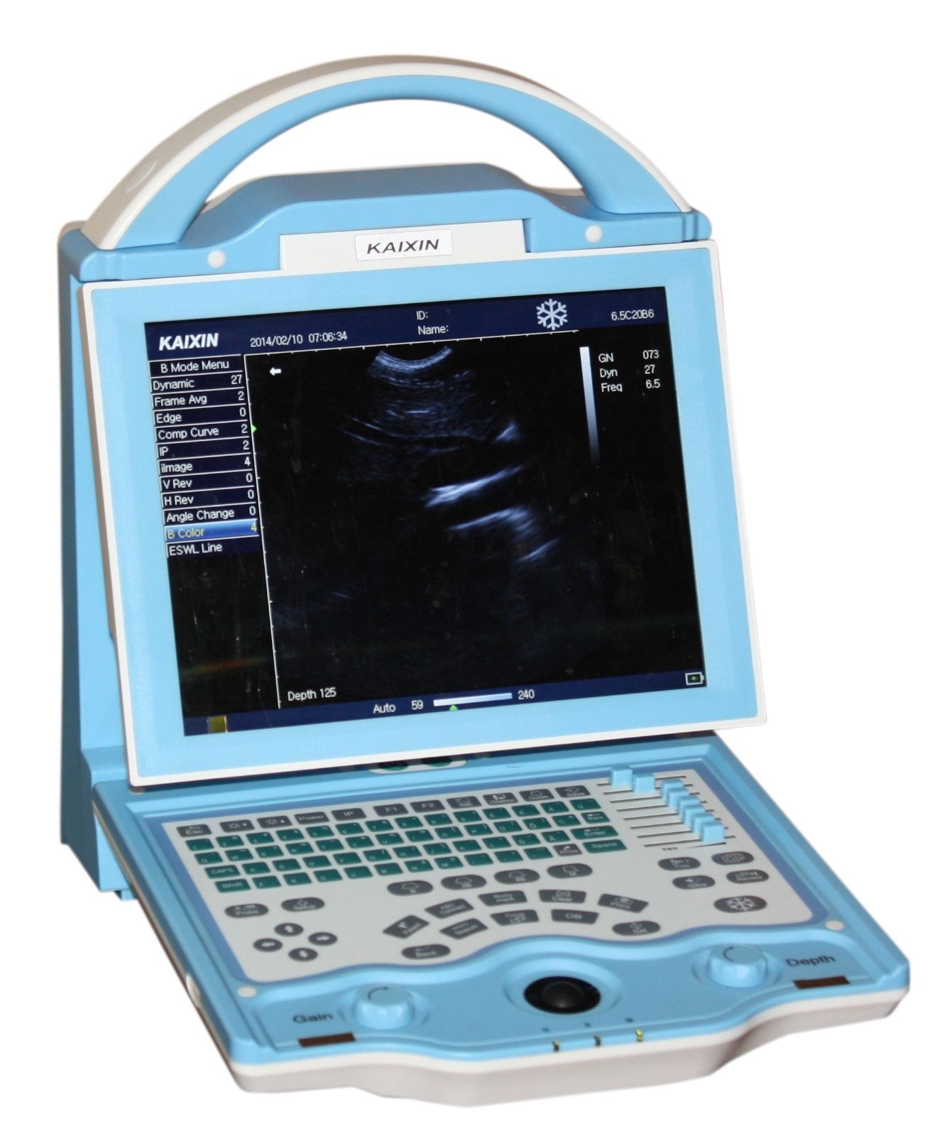 Veterinary Ultrasound Machine-DICOM, Battery, LED Screen, Reliable, Good Quality DIAGNOSTIC ULTRASOUND MACHINES FOR SALE