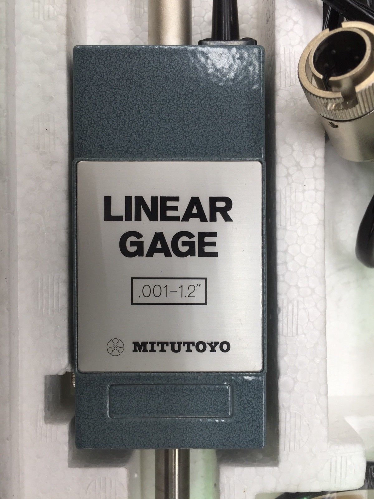 mitutoyo linear gage LG-1030E DIAGNOSTIC ULTRASOUND MACHINES FOR SALE