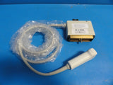 2002 GE Medical AC-V4 Ref No. 2337672 Sector Array Ultrasound Transducer / 9926