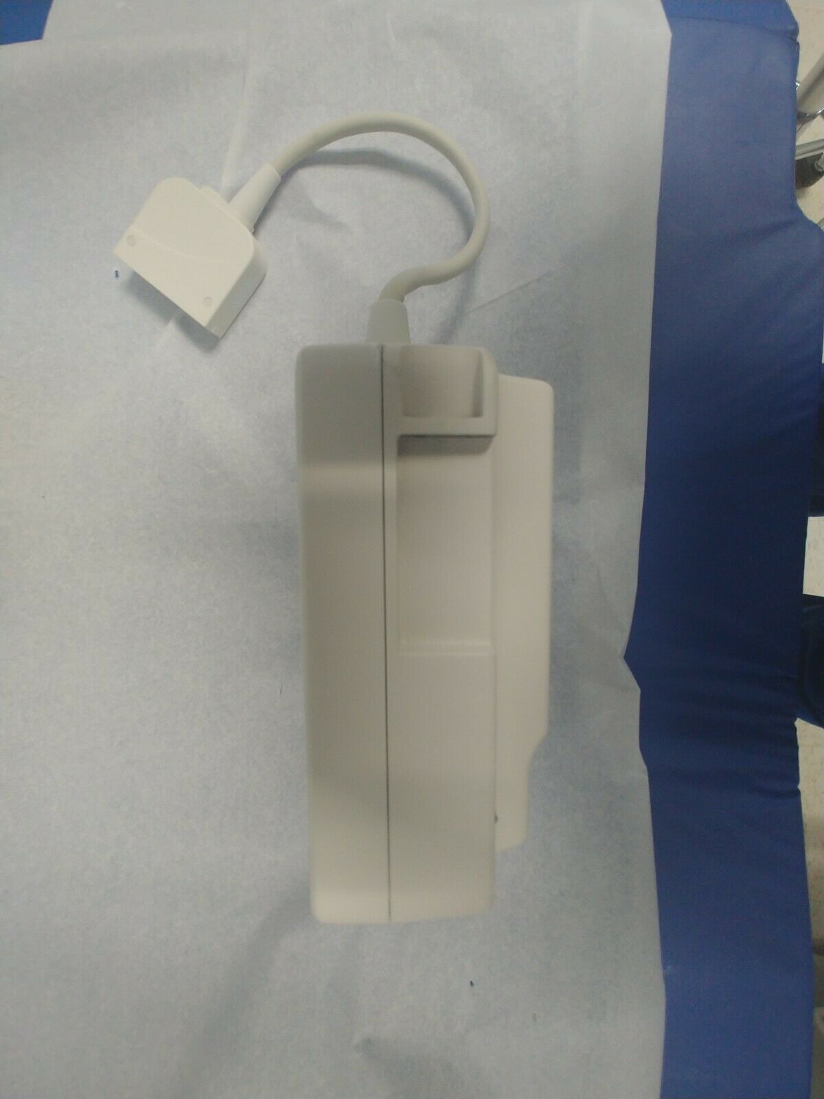 Mindray M7 Portable Ultrasound Probe Extend / Extension Module DIAGNOSTIC ULTRASOUND MACHINES FOR SALE