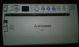 Portable ultrasound sonosite 180 Plus and Mitsubishi printer.