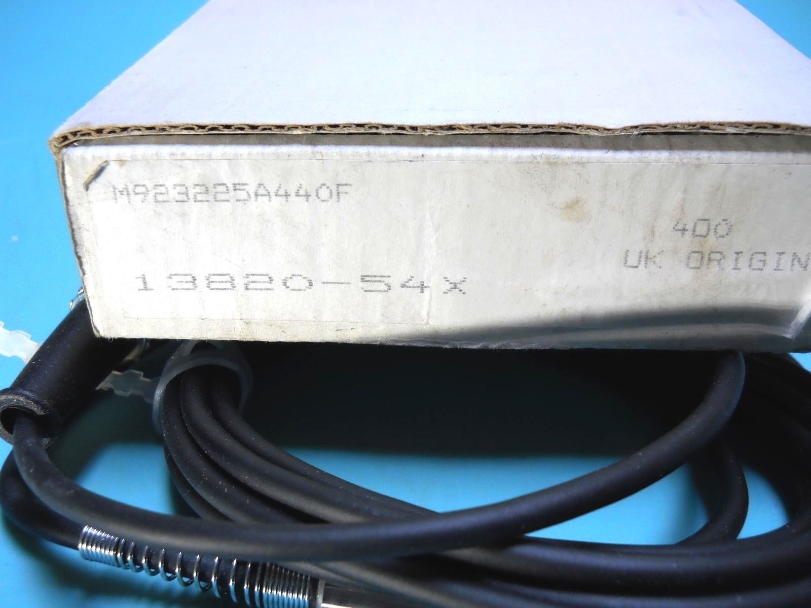 SIEMENS 13820-54X LINEAR TRANSDUCER PROBE ASSEMBLY M923225A440F-02 NEW IN BOX DIAGNOSTIC ULTRASOUND MACHINES FOR SALE