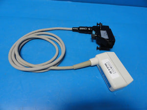 GE "E" 5.0 MHz P/N46-224829G1  Linear Array Ultrasound Transducer (8788)
