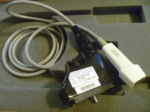 GE 2.5 MHz Cardiac Sector Ultrasound transducer probe / Scan head 284228G2
