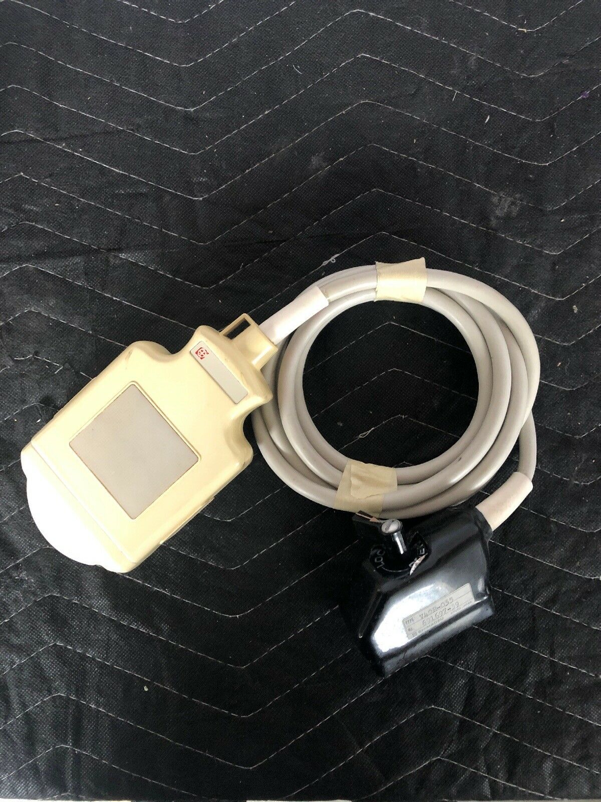 Shimsdzu V40R-035 Ultrasound Probe DIAGNOSTIC ULTRASOUND MACHINES FOR SALE