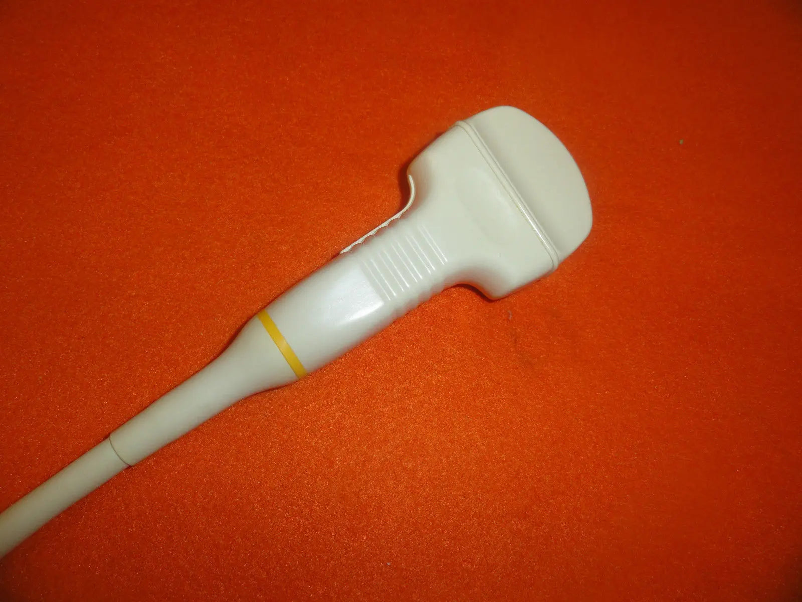 GE 548c Model 21974831, 4.0-7.0 MHz Convex Ultrasound Probe for Logiq 700 (5385 DIAGNOSTIC ULTRASOUND MACHINES FOR SALE