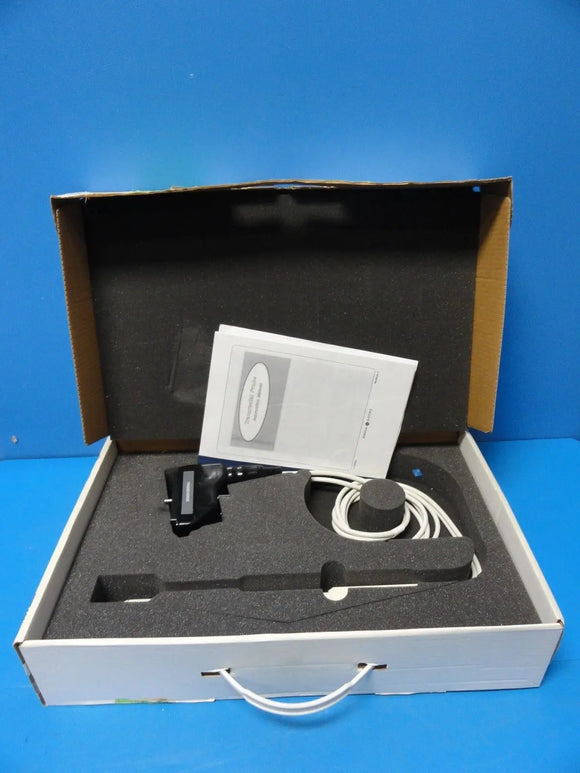 GE 6/TR P/N 46-280254 G1 Transrectal Ultrasound Probe for GE RT 3600 System*8694