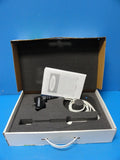 GE 6/TR P/N 46-280254 G1 Transrectal Ultrasound Probe for GE RT 3600 System*8694