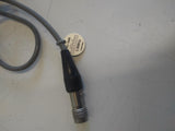 Toshiba PC-19M Ultrasound Transducer E96E691